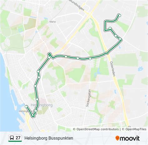 Über Bekanntschaft März Copenhagen Bus 27 Route Map Drucken Leser