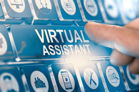 Virtual Assistant On Fiverr Outsource Your Tasks To Freelancers Online