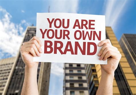Dominate The Job Market With A Strong Personal Brand Affordable