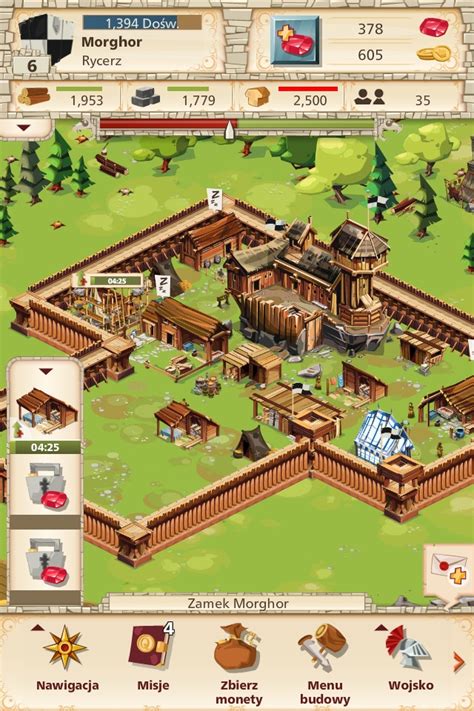 Four kingdoms now and discover remote countries and continents. Goodgame Empire: Four Kingdoms recenzja - Darmowe gry na ...