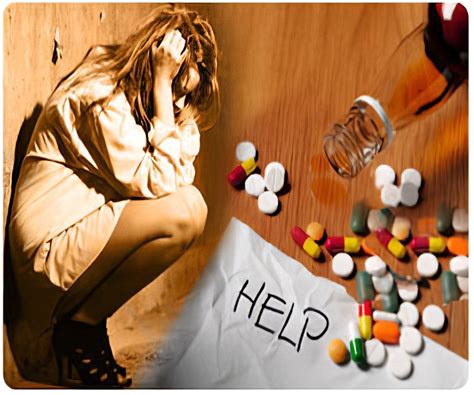 Drug Detox And Withdrawal Symptoms Rehab Guide