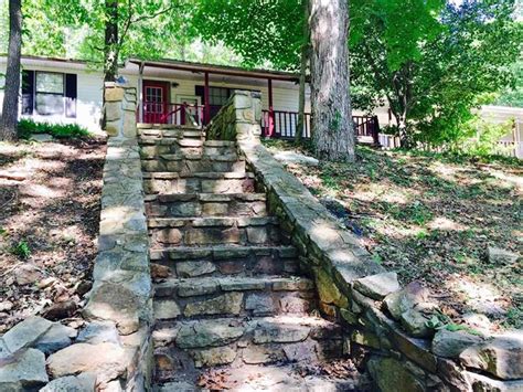 Large Home With Acres In The Farm For Sale In Marshall Searcy County Arkansas