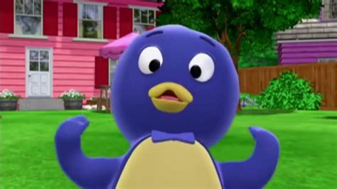 The Backyardigans Its Great To Be A Ghost Ft Sean Curley Youtube