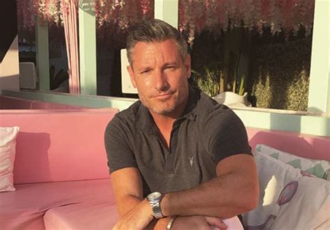 eastenders dean gaffney ‘floored as he announces death of mum shemazing