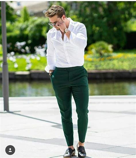 53 Best Mens Green Pants Outfit Ideas For 2022 Next Luxury 2023