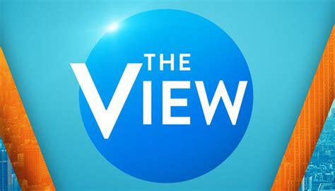 The View Is Awaiting Decision To Be Renewed Or Cancelled View Latest