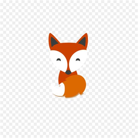 Illustrated line art walking fox drawing on isolated white background. Red fox Cartoon Drawing Illustration - Cartoon fox png download - 2362*2362 - Free Transparent ...