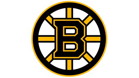 Boston Bruins Logo Histoire Signification De Lemblème