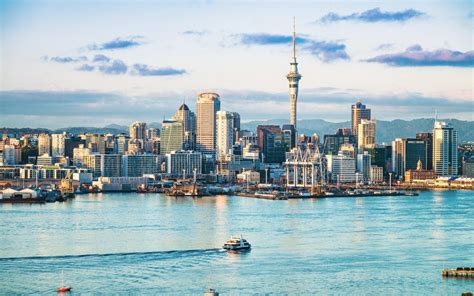 Read Before You Leave Auckland Travel Insider
