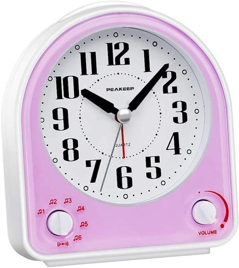 11 Unique Alarm Clocks