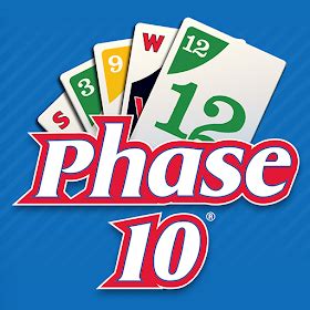 Race your opponents and complete your ten phases first, just make sure you don't fall behind. Phase 10 Pro Apk Download v3.6.0 Full Paid - Androidappbd ...