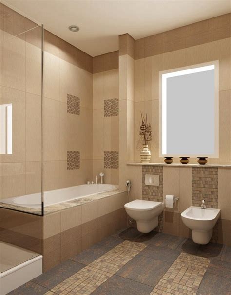 15 Bathroom Color Schemes That Are Relaxing Talkdecor