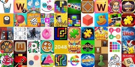 As classic as can be! Infographic Mobile Games App Icon Trends - ASO Blog ...