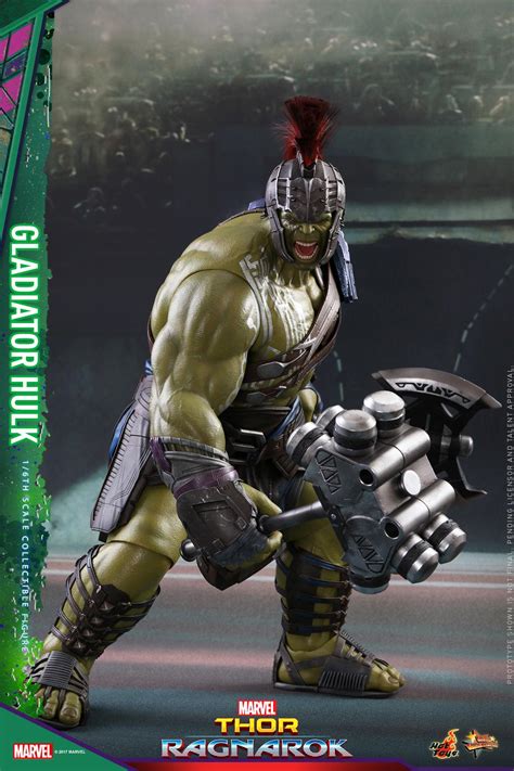 Today watch the new marvel play doh surprise eggs toys spiderman iron man captain america hulk iron spider venom compilation video filled with awesome surpri. Hot Toys Hulk and Thor 1/6 Scale Figures from Thor ...