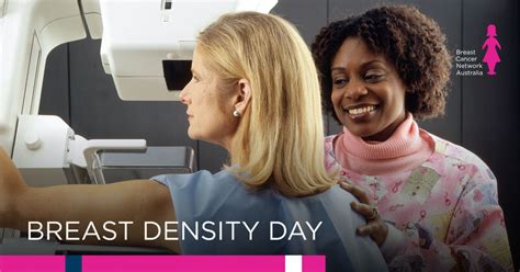 breast cancer network australia op linkedin today on world breast density day bcna celebrates