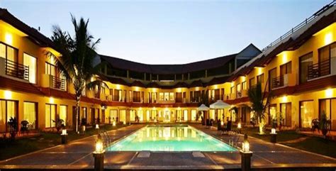 20 Best Resorts Near Mumbai For A Quick Relaxing Getaway