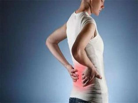 Home Remedies To Cure Backache Fast