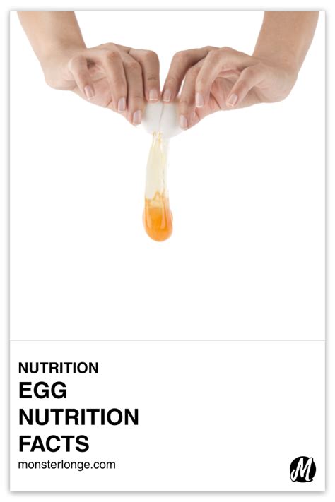 The Benefits Of Drinking Raw Eggs And Other Egg Stuff Monster Longe