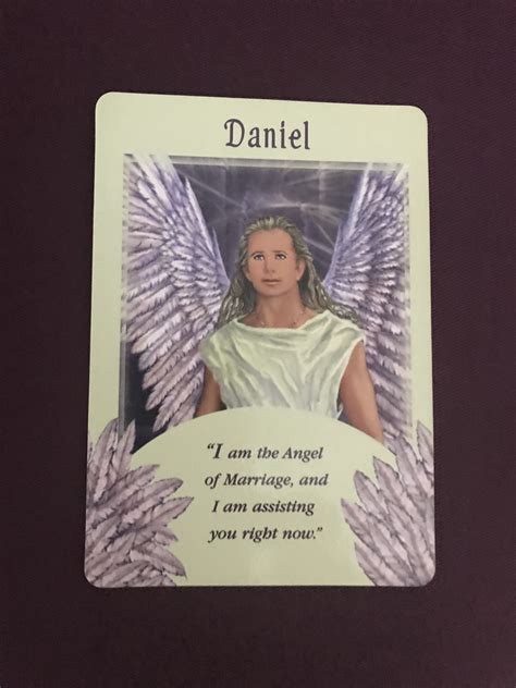Messages from your Angels Oracle Cards, by Doreen Virtue | Therapeutic ...