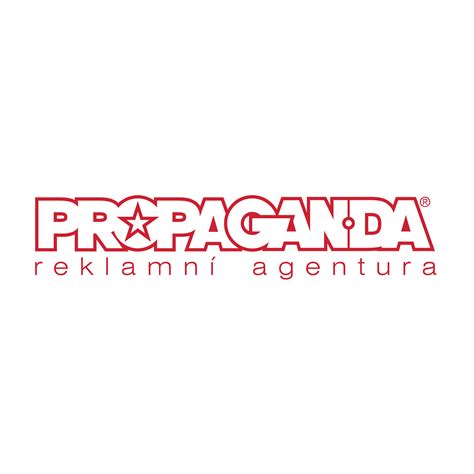 Propaganda Logo Png Transparent Svg Vector Freebie Supply