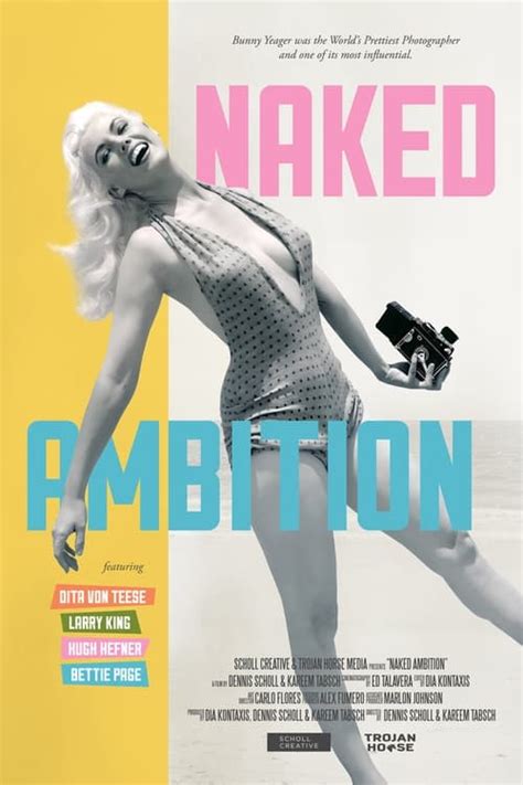 Naked Ambition Bunny Yeager Backdrops The Movie Database Tmdb