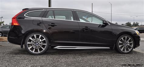 It's offered in three trim levels based on powertrains: 2015 Volvo V60 T5 Sport Pack -- Video Walkaround and 30 ...
