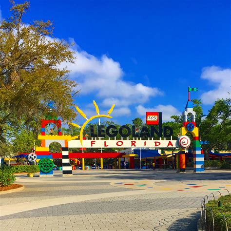 Legoland Florida Resort Winter Haven Fl Been There Done That With Kids