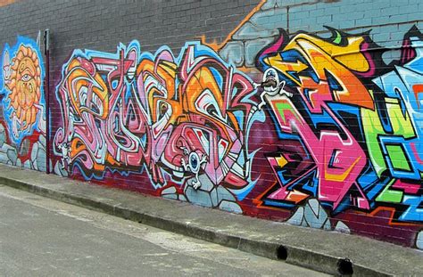 Where To Find Sydneys Best Street Art Urban List Sydney