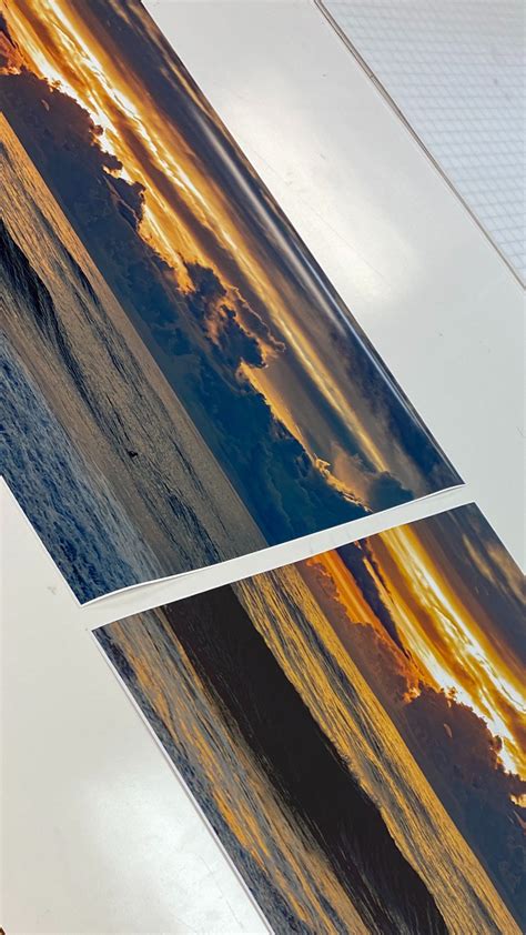 Gloss Vs Matte Poster Printing Examples With Pictures Posterburner