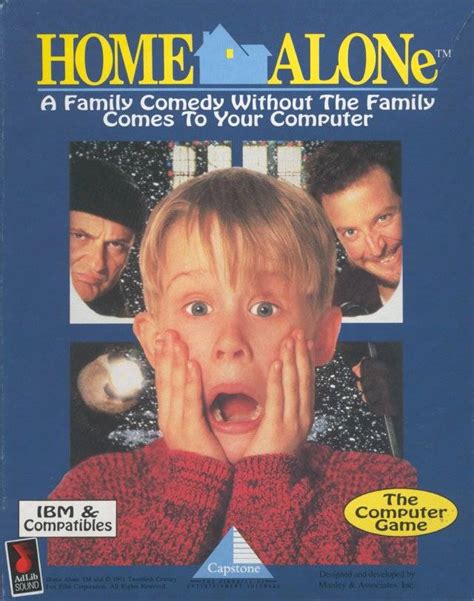 home alone manley and associates — strategywiki the video game walkthrough and strategy guide wiki