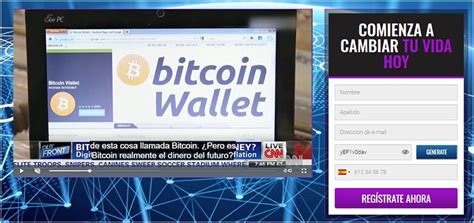 Here's a list of the best domain registrars that accept bitcoin and other cryptocurrencies. Bitcoin Evolution Noticias del FRAUDE 【Review con Opiniones 2020】
