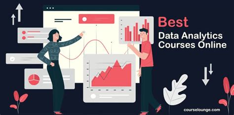 Best Data Analytics Courses Online Courselounge