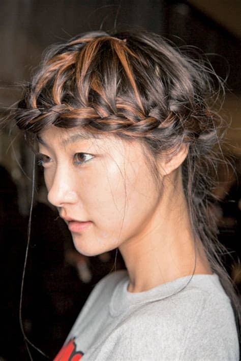 They date back some 30,000 years if the venus of willendorf, a stone fertility but braids are more than an anthropology lesson. 30 Braids and Braided Hairstyles to Try This Summer | Glamour