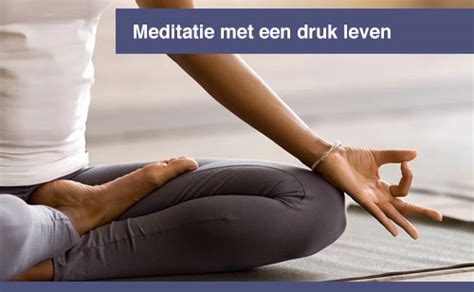 Mindfulness En Meditatie Cursussen Interplein Academy