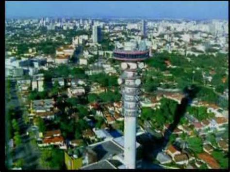 O coritiba foot ball club é uma equipe brasileira de futebol. Curitiba - A Cidade da Gente - YouTube