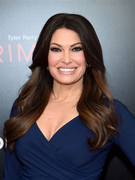 Is Kimberly Guilfoyle A Republican Or Democrat The Fox News Host Was