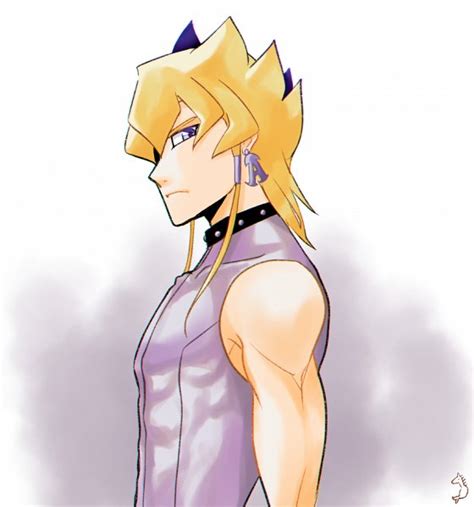 Jack Atlas Yu Gi Oh 5ds Image By Pixiv Id 2430991 3253174