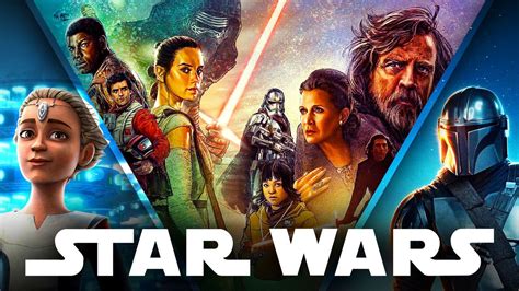 Lucasfilm Vp Addresses Star Wars Oversaturation Concerns Exclusive