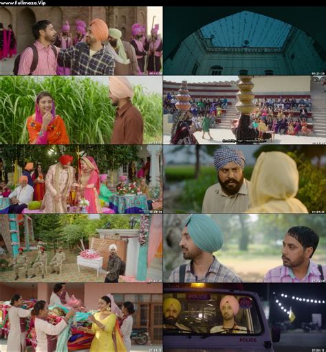 Shadaa 2019 Punjabi Movie Hdrip 720p 480p Hkbm Movies