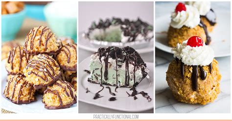 Desserts taste better when you're sharing them, right? 26 No Bake Desserts For Summer