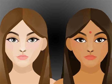 Why Are Indians Obsessed With Fair Skin Medy Life Fair Complexion