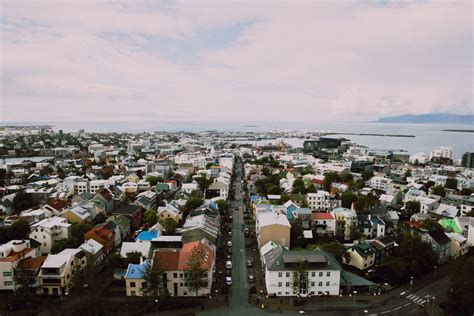 Descubra O Que Fazer Em Reykjavik A Capital Da Islândia