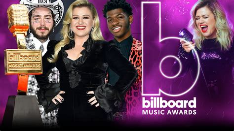 Heres The Complete List Of Billboard Music Award 2020 Winners News Live