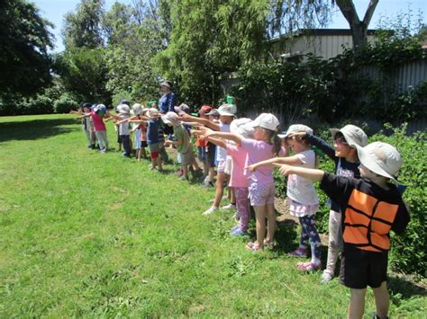 Physical Fun Nelson Tasman Kindergartens For The Best Possible Start