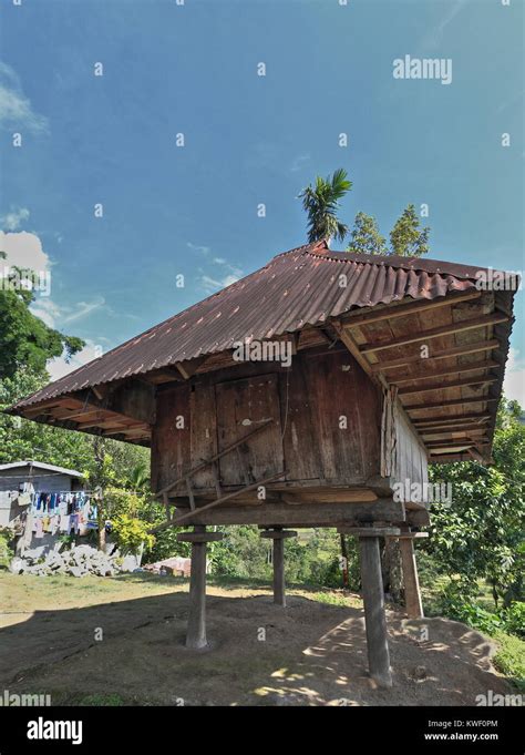 Filipino Vernacular Architecture Traditional And Lintel News Vrogue