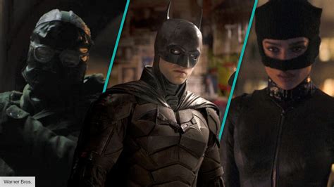 The Batman Ending And Post Credit Scene Explained The Digital Fix