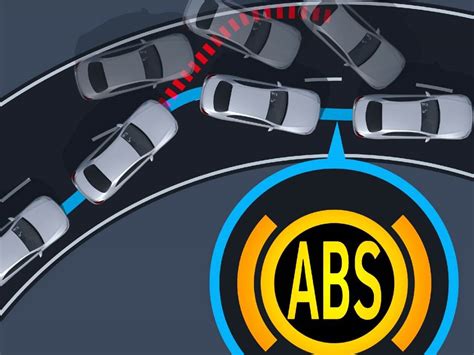 Anti Lock Braking System Abs Advantages To Know Business Lug