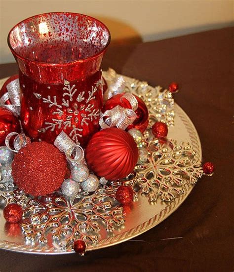 brilliant diy christmas centerpieces ideas you should try 21 homedecorish christmas candle