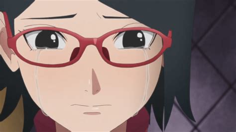 Mengulas Boruto:Naruto Next Generations Episode 22 ...