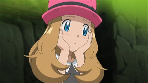 Pokemon Is Ash In Love With Serena Or Misty Explained